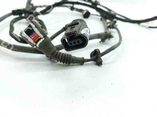 Módulo eletrónico AUDI A6 C5 Avant (4B5, 4B6) 2.5 TDI | BP28847923M83