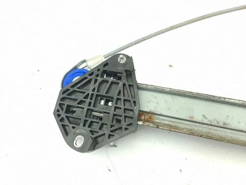 Front right window mechanism SUBARU FORESTER (SH_) 2.0 D AWD (SHH, SHD, SHN) | BP38244256C23 - Image 7