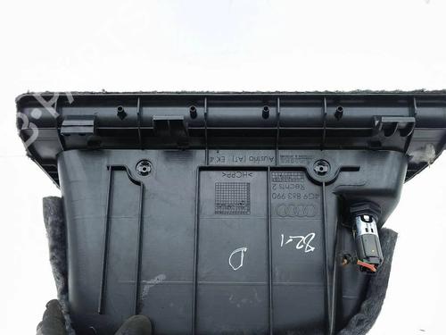 Boot lining AUDI A6 C7 Avant (4G5, 4GD) 3.0 TDI quattro | BP36192659I3 - Image 8