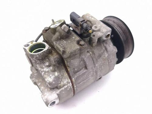 AC compressor BENTLEY CONTINENTAL FLYING SPUR (3W_) 6.0 | BP37445977M34 - Image 4
