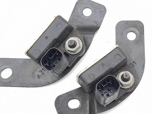 Electronic sensor MERCEDES-BENZ CLS (C218) CLS 63 AMG (218.374) | BP37510598M84 - Image 4