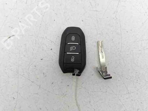 Used Electronic module CITROËN C4 III (BA_, BB_, BC_) ë-C4 (BCZKXC, BZCKSC) (136 hp) 28865147