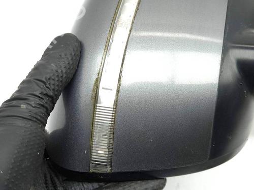 Right mirror NISSAN X-TRAIL III (T32_, T32R, T32RR) 1.6 dCi ALL MODE 4x4-i (NT32) | BP28905157C27 