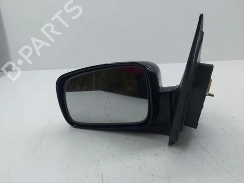 Used Left mirror Left mirror 36201667 36201667