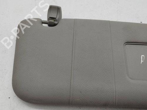 Right sun visor BMW 5 Touring (E61) 525 d | BP28850001I2 