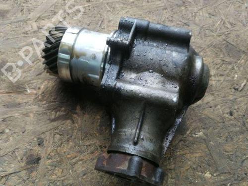 Used Transfer box HONDA CR-V II (RD_) 2.2 CTDi (RD9) (140 hp) 28866568