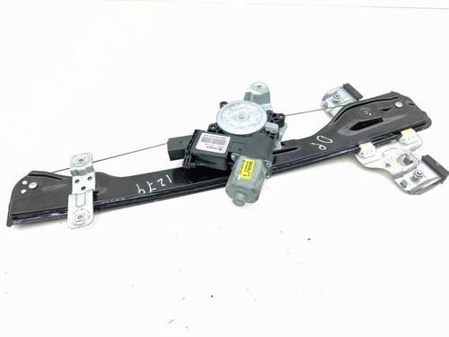 Elevador vidro frente direito CHEVROLET TRAX 1.6 (116 hp) 29752533