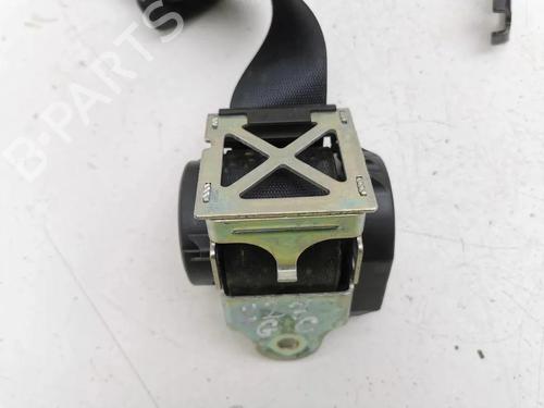 Rear center seatbelt MERCEDES-BENZ E-CLASS (W213) E 220 d (213.004) | BP36104391I27 - Image 4