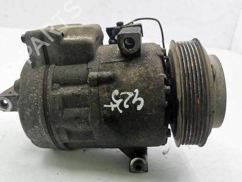 AC compressor HYUNDAI SANTA FÉ II (CM) 2.2 CRDi 4x4 | BP28892404M34 