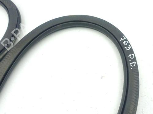 Rubber door seal AUDI Q2 (GAB, GAG) 30 TFSI | BP28898858C142 