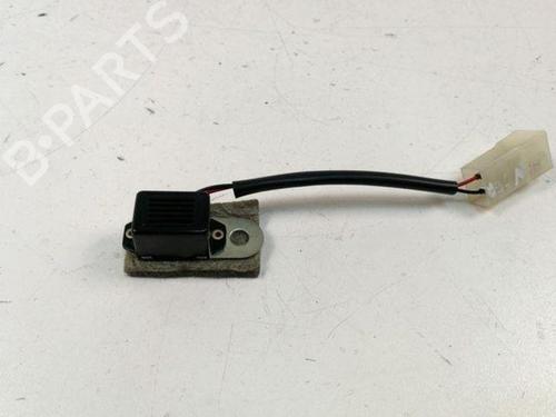 Module électronique MITSUBISHI LANCER VIII (CY_A, CZ_A) 1.8 DI-D (CY9A) (150 hp) 28867360