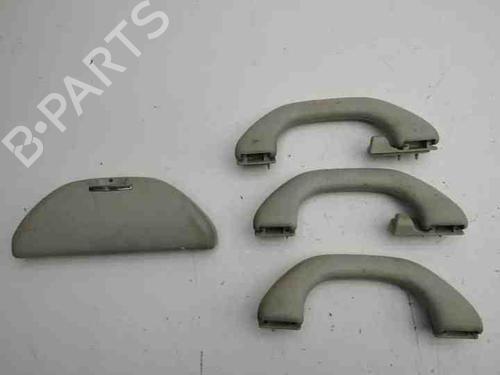 Used Rim SEAT ALTEA (5P1) 2.0 TDI 16V (140 hp) 28852358