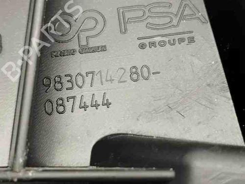 Rear bumper bracket CITROËN C4 III (BA_, BB_, BC_) ë-C4 (BCZKXC, BZCKSC) | BP28865151C159 