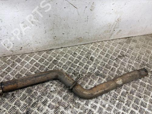 Used Exhaust system Exhaust system MASERATI QUATTROPORTE V 4.2 (400 hp) 40190939 40190939
