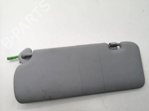 Right sun visor HONDA CR-V III (RE_) 2.2 i-CTDi 4WD (RE6) | BP33241286I2 - Image 6