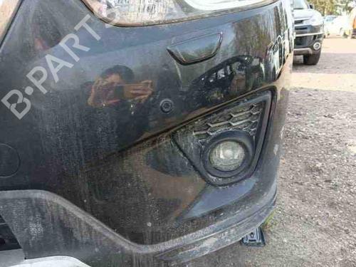 Front bumper MAZDA CX-5 (KE, GH) 2.2 D AWD (KE102) | BP28848339C7 