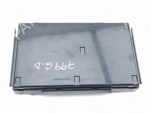 Electronic module MERCEDES-BENZ M-CLASS (W164) ML 350 CDI 4-matic (164.125, 164.124) | BP40206482M83 - Image 4
