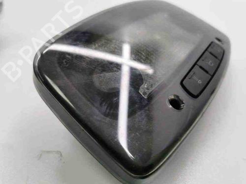 Interior roof light MASERATI QUATTROPORTE V 4.2 | BP28903808I8