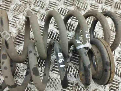 Shock absorber spring MITSUBISHI OUTLANDER II (CW_W) 2.2 DI-D | BP28842227C152