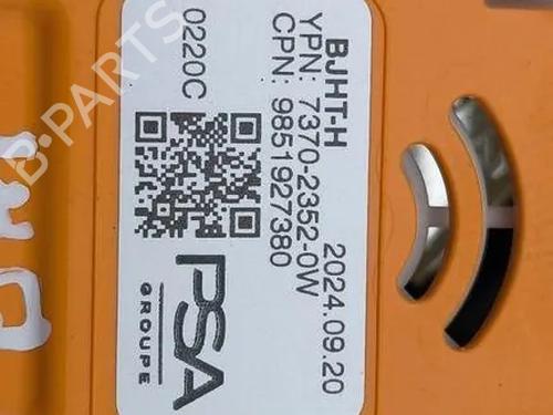 Electronic module JEEP AVENGER (J2) Electric | BP36065703M83 - Image 9