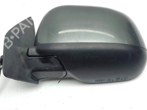 Left mirror CITROËN C-CROSSER (VU_, VV_) 2.2 HDi | BP28880460C26 