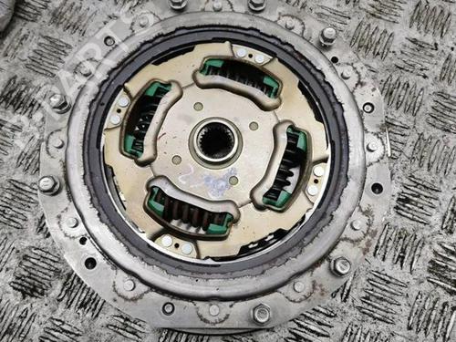 Flywheel TOYOTA RAV 4 V (_A5_, _H5_) 2.5 Hybrid AWD (AXAH54, AXAL54) | BP28859873M101 