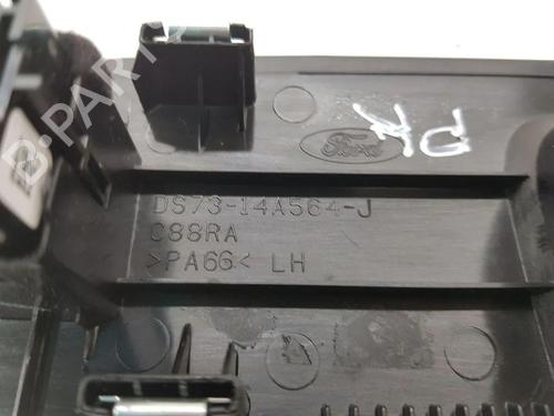 Left front window switch FORD MONDEO V Turnier (CF) 1.5 TDCi | BP33912240I27 - Image 8