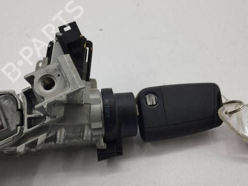 Ignition barrel SEAT ARONA (KJ7, KJP) 1.0 TSI | BP28855554M48 