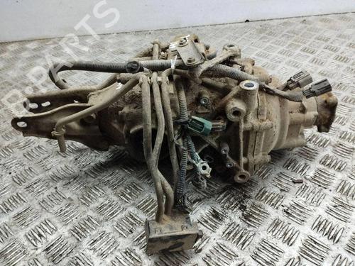 Rear differential HONDA CR-V IV (RM_) 2.2 i-DTEC AWD (RE6) | BP37404764M24 - Image 9