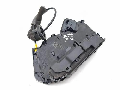 Front left lock AUDI A3 Sportback (8YA, 8YF) 30 TFSI | BP36018889C98 - Image 4