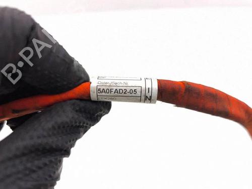 Electronic sensor BMW i4 (G26) eDrive35 | BP38038310M84 - Image 6