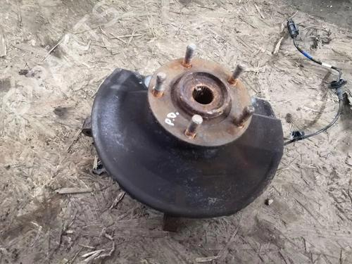 Used Right front steering knuckle Right front steering knuckle 36177657 36177657