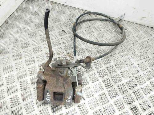 Used Right rear brake caliper FORD FOCUS C-MAX (DM2) 1.6 TDCi (109 hp) 28887810