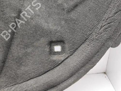 Upper protection AUDI A6 C7 Avant (4G5, 4GD) 1.8 TFSI | BP28857625M93