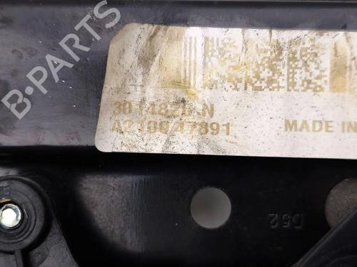 Rear left window mechanism CHRYSLER GRAND VOYAGER V (RT) 3.8 | BP30731321C24