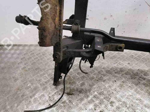Subframe MASERATI QUATTROPORTE V 4.2 | BP28907062M9 