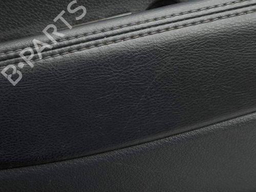 Rear right panel NISSAN X-TRAIL III (T32_, T32R, T32RR) 1.6 dCi ALL MODE 4x4-i (NT32) | BP28905109C61 