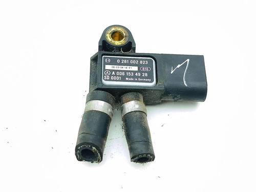 Electronic sensor MERCEDES-BENZ A-CLASS (W169) A 180 CDI (169.007, 169.307) | BP33667983M84 - Image 6