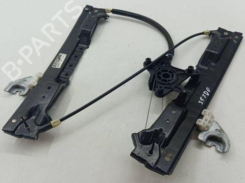 Elektronisk modul CHRYSLER VOYAGER II (ES) 2.5 TD | BP28845456M83 