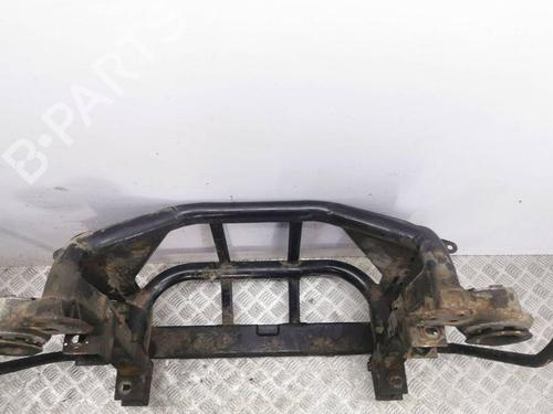 Rear axle MASERATI QUATTROPORTE V 4.2 | BP28906263M2 