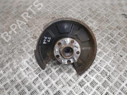 Used Right rear steering knuckle Right rear steering knuckle 36139166 36139166