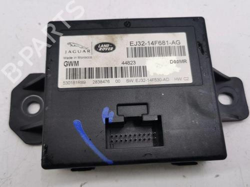 Elektronisk modul LAND ROVER RANGE ROVER EVOQUE (L538) 2.2 D 4x4 (190 hp) 28898734