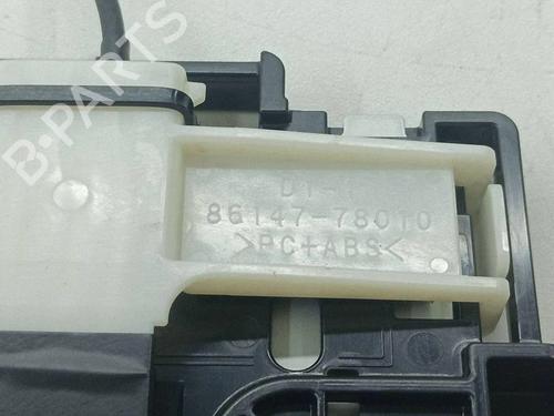 Electronic module LEXUS NX (_Z1_) 300h AWD (AYZ15_, AYZ15R) | BP40230734M83 - Image 5