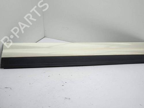 Door moulding trim PORSCHE CAYENNE (92A) 3.0 Diesel | BP28898090C150 
