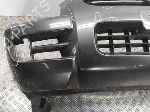 Front bumper KIA SPORTAGE V (NQ5) 1.6 T-GDi Hybrid | BP28870251C7 