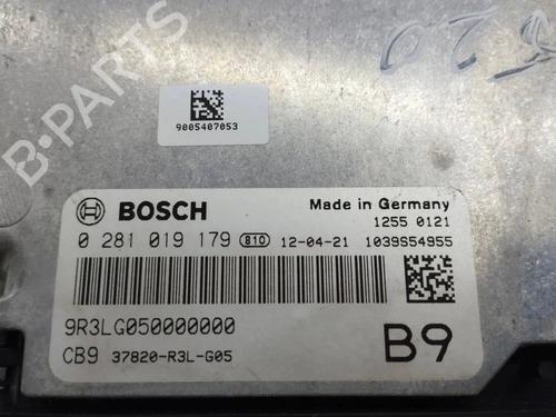 Engine control unit (ECU) HONDA CIVIC IX (FK) 2.2 i-DTEC (FK3) | BP28904670M57 - Image 2