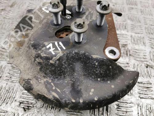 Right rear steering knuckle OPEL MOKKA 1.2 (76) | BP36063437M28  - Image 5