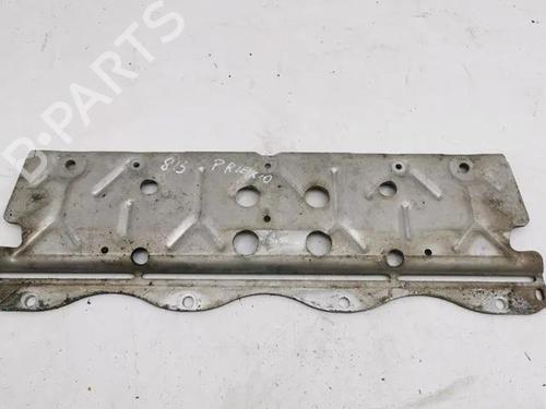 Used Front bumper spoiler TESLA MODEL S (5YJS) 60 (306 hp) 28862948