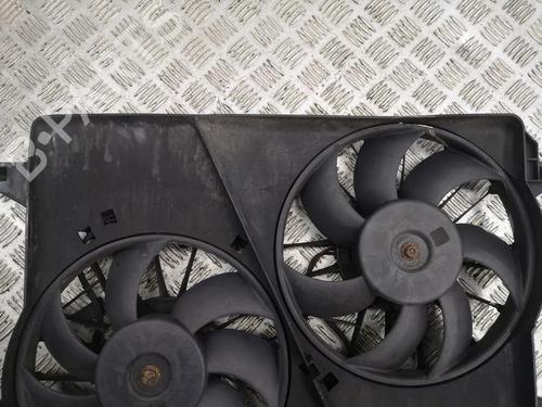 Radiator fan CHRYSLER 300C (LX, LE) 3.0 CRD | BP36189372M35 - Image 5