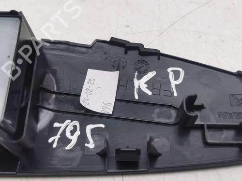 Left front window switch NISSAN QASHQAI II (J11, J11_) 1.5 dCi | BP33922284I27 - Image 6